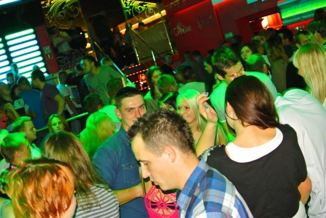 Club Ibiza Zalesie: Finał Miss Lata [21.09.2013] - zdjęcie #47 - eOstroleka.pl