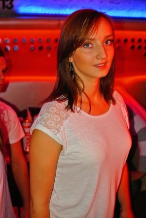 Club Ibiza Zalesie: Finał Miss Lata [21.09.2013] - zdjęcie #49 - eOstroleka.pl