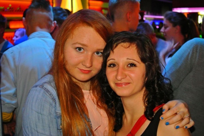 Club Ibiza Zalesie: Finał Miss Lata [21.09.2013] - zdjęcie #11 - eOstroleka.pl