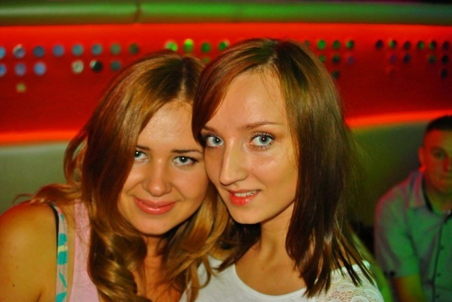 Club Ibiza Zalesie: Finał Miss Lata [21.09.2013] - zdjęcie #9 - eOstroleka.pl