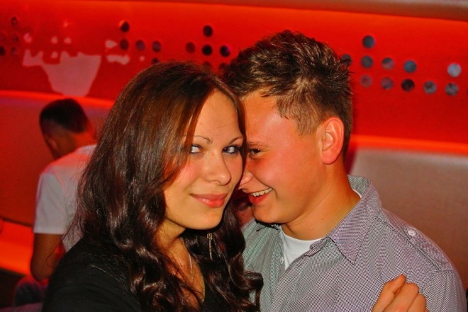 Club Ibiza Zalesie: Finał Miss Lata [21.09.2013] - zdjęcie #8 - eOstroleka.pl