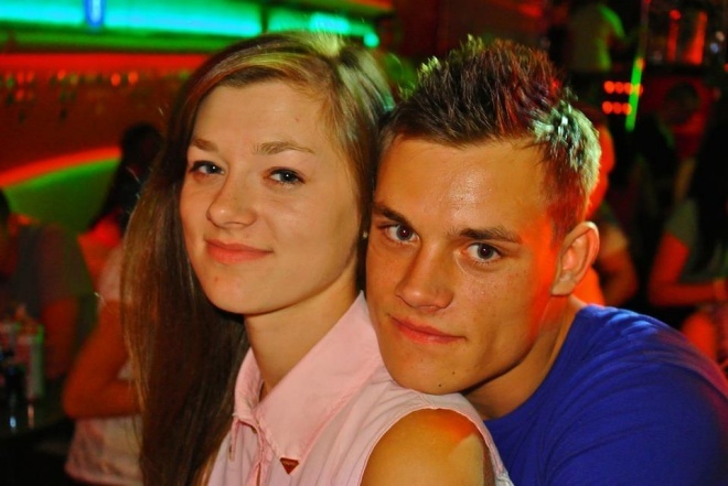 Club Ibiza Zalesie: Finał Miss Lata [21.09.2013] - zdjęcie #6 - eOstroleka.pl