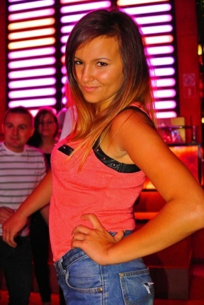 Club Ibiza Zalesie: Finał Miss Lata [21.09.2013] - zdjęcie #20 - eOstroleka.pl
