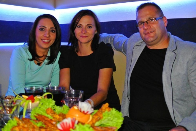 Club Ibiza Zalesie: Finał Miss Lata [21.09.2013] - zdjęcie #41 - eOstroleka.pl