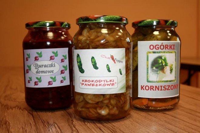 „Motylki” zapraszają na kolejną wystawę i aukcję swoich prac - zdjęcie #8 - eOstroleka.pl