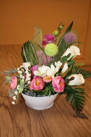 „Motylki” zapraszają na kolejną wystawę i aukcję swoich prac - zdjęcie #7 - eOstroleka.pl