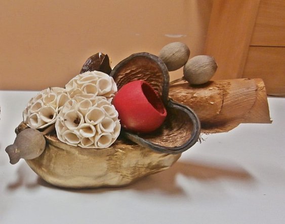 „Motylki” zapraszają na kolejną wystawę i aukcję swoich prac - zdjęcie #2 - eOstroleka.pl