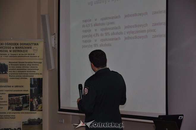Seminarium „Kobieta przedsiębiorcza na obszarach wiejskich” [24.09.2013] - zdjęcie #11 - eOstroleka.pl