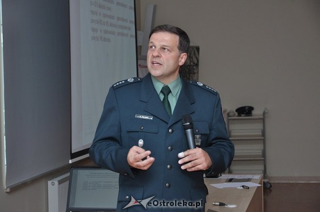 Seminarium „Kobieta przedsiębiorcza na obszarach wiejskich” [24.09.2013] - zdjęcie #3 - eOstroleka.pl