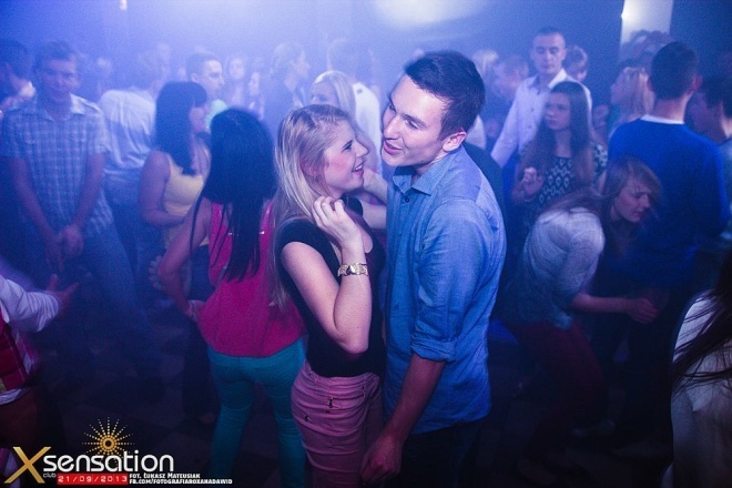 MDT Night Vol. 2 DJ Diabllo Vinyl Edition w klubie Xsensation Club [21.09.2013] - zdjęcie #23 - eOstroleka.pl