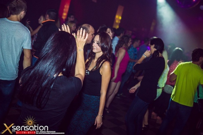 MDT Night Vol. 2 DJ Diabllo Vinyl Edition w klubie Xsensation Club [21.09.2013] - zdjęcie #19 - eOstroleka.pl
