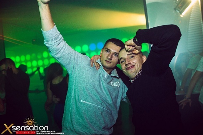 MDT Night Vol. 2 DJ Diabllo Vinyl Edition w klubie Xsensation Club [21.09.2013] - zdjęcie #16 - eOstroleka.pl