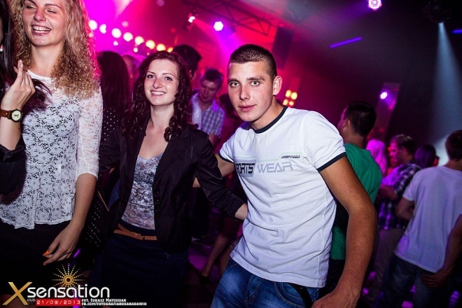 MDT Night Vol. 2 DJ Diabllo Vinyl Edition w klubie Xsensation Club [21.09.2013] - zdjęcie #9 - eOstroleka.pl