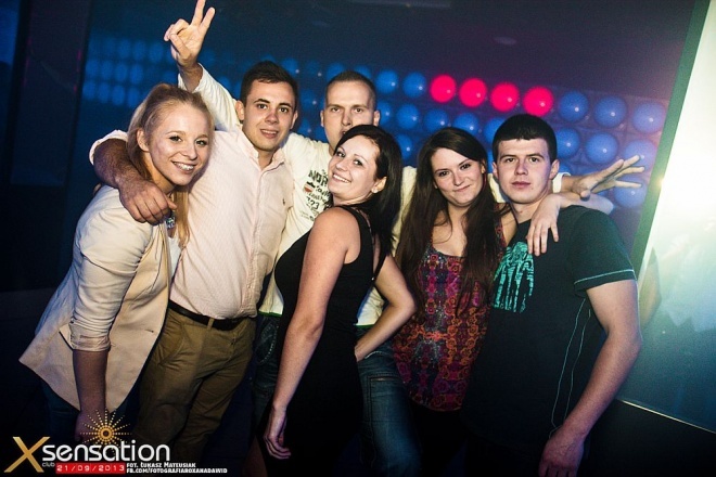 MDT Night Vol. 2 DJ Diabllo Vinyl Edition w klubie Xsensation Club [21.09.2013] - zdjęcie #6 - eOstroleka.pl