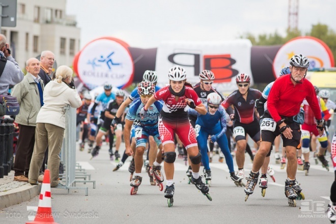 Roller Cup 2013 - Warszawa - zdjęcie #8 - eOstroleka.pl