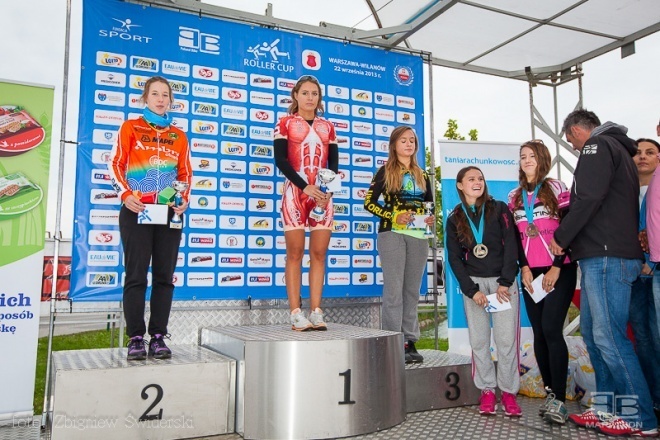 Roller Cup 2013 - Warszawa - zdjęcie #3 - eOstroleka.pl