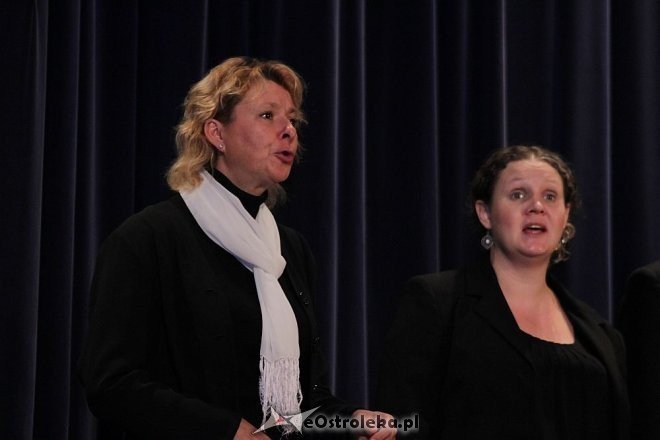 „Śpiewane układanki” w Ostrołęckim Centrum Kultury [ZDJĘCIA] - zdjęcie #20 - eOstroleka.pl