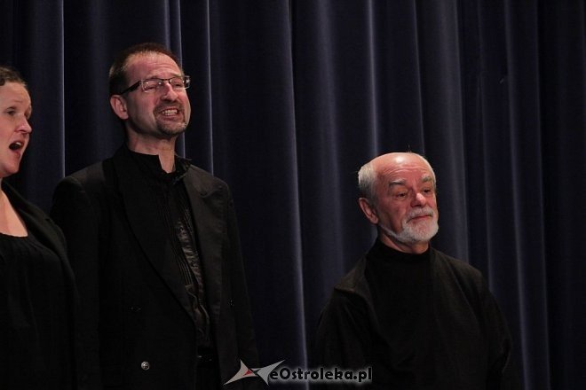 „Śpiewane układanki” w Ostrołęckim Centrum Kultury [ZDJĘCIA] - zdjęcie #19 - eOstroleka.pl