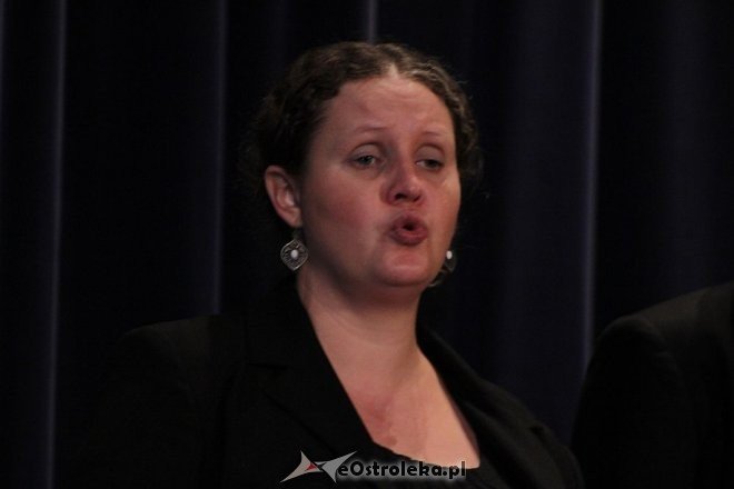 „Śpiewane układanki” w Ostrołęckim Centrum Kultury [ZDJĘCIA] - zdjęcie #15 - eOstroleka.pl