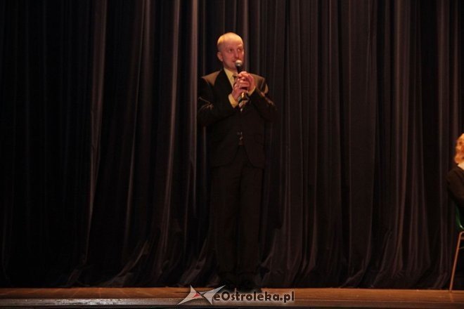 „Śpiewane układanki” w Ostrołęckim Centrum Kultury [ZDJĘCIA] - zdjęcie #13 - eOstroleka.pl