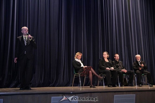 „Śpiewane układanki” w Ostrołęckim Centrum Kultury [ZDJĘCIA] - zdjęcie #12 - eOstroleka.pl