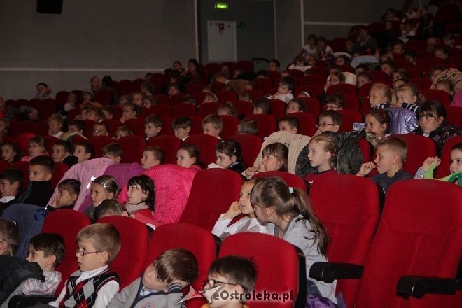 „Śpiewane układanki” w Ostrołęckim Centrum Kultury [ZDJĘCIA] - zdjęcie #9 - eOstroleka.pl