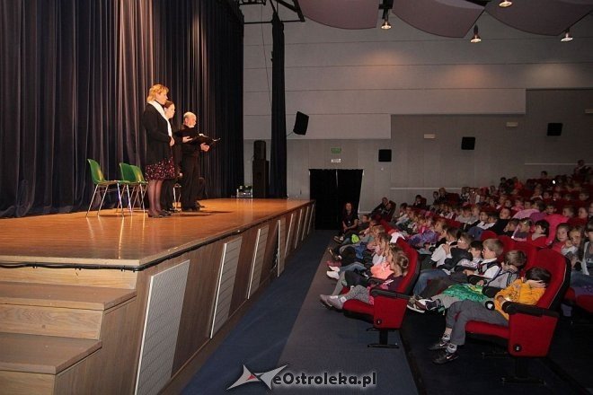 „Śpiewane układanki” w Ostrołęckim Centrum Kultury [ZDJĘCIA] - zdjęcie #4 - eOstroleka.pl