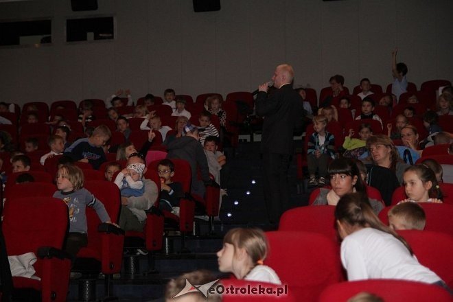 „Śpiewane układanki” w Ostrołęckim Centrum Kultury [ZDJĘCIA] - zdjęcie #3 - eOstroleka.pl