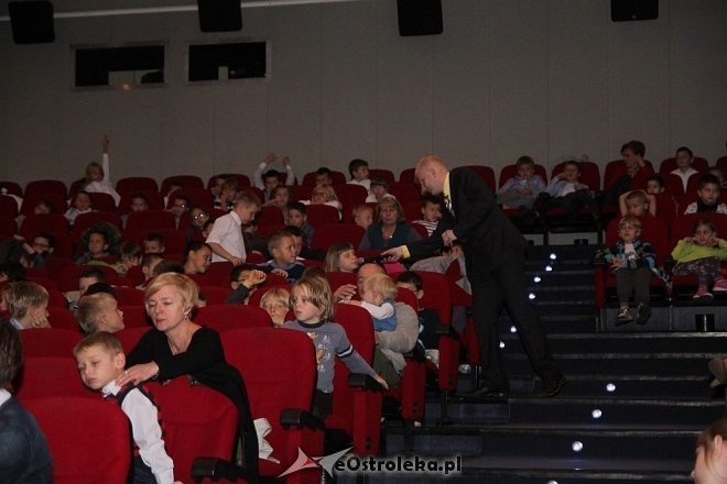 „Śpiewane układanki” w Ostrołęckim Centrum Kultury [ZDJĘCIA] - zdjęcie #2 - eOstroleka.pl