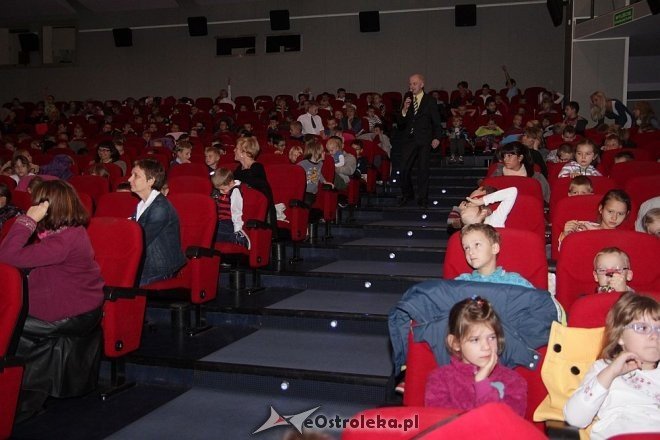 „Śpiewane układanki” w Ostrołęckim Centrum Kultury [ZDJĘCIA] - zdjęcie #1 - eOstroleka.pl