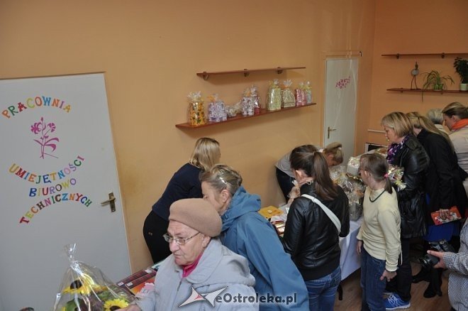 Kiermasz „Motylków” odniósł kolejny sukces [27.09.2013] - zdjęcie #21 - eOstroleka.pl