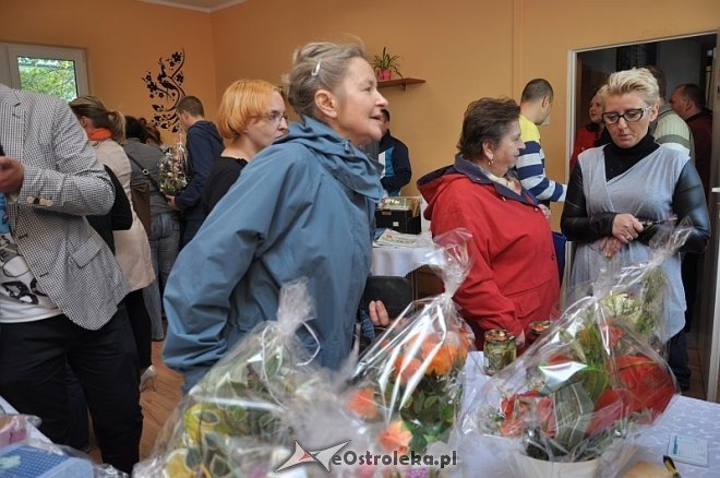 Kiermasz „Motylków” odniósł kolejny sukces [27.09.2013] - zdjęcie #5 - eOstroleka.pl