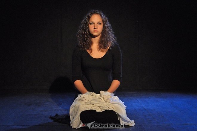 Finał i rozdanie nagród IX Ogólnopolskiego Festiwalu Teatrów Małych „Igła” [28.09.2013] - zdjęcie #112 - eOstroleka.pl