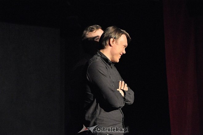 Finał i rozdanie nagród IX Ogólnopolskiego Festiwalu Teatrów Małych „Igła” [28.09.2013] - zdjęcie #76 - eOstroleka.pl