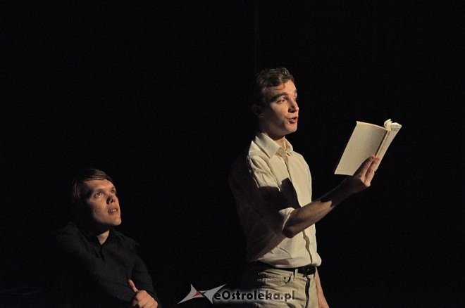 Finał i rozdanie nagród IX Ogólnopolskiego Festiwalu Teatrów Małych „Igła” [28.09.2013] - zdjęcie #71 - eOstroleka.pl