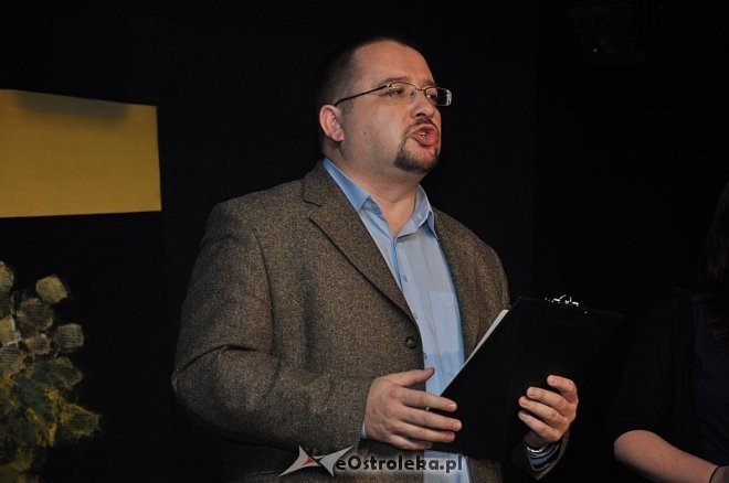 Finał i rozdanie nagród IX Ogólnopolskiego Festiwalu Teatrów Małych „Igła” [28.09.2013] - zdjęcie #18 - eOstroleka.pl