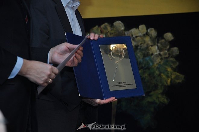 Finał i rozdanie nagród IX Ogólnopolskiego Festiwalu Teatrów Małych „Igła” [28.09.2013] - zdjęcie #14 - eOstroleka.pl