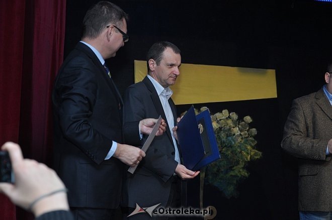 Finał i rozdanie nagród IX Ogólnopolskiego Festiwalu Teatrów Małych „Igła” [28.09.2013] - zdjęcie #12 - eOstroleka.pl