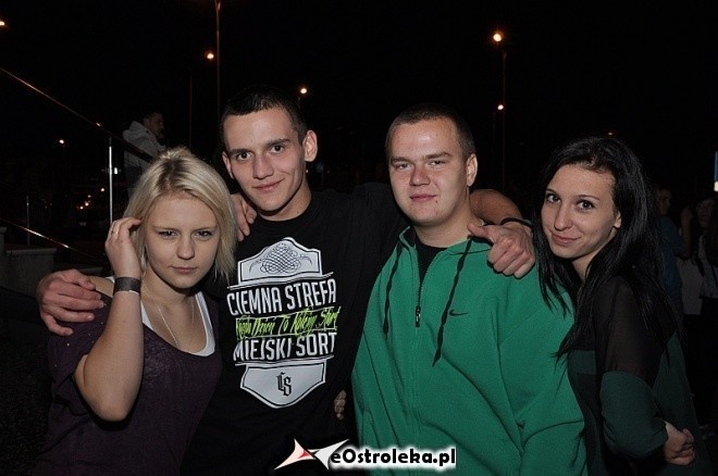 KaeN w Klubie U Studentów - Mega Galeria [28.09.2013] - zdjęcie #305 - eOstroleka.pl