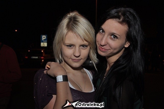 KaeN w Klubie U Studentów - Mega Galeria [28.09.2013] - zdjęcie #304 - eOstroleka.pl