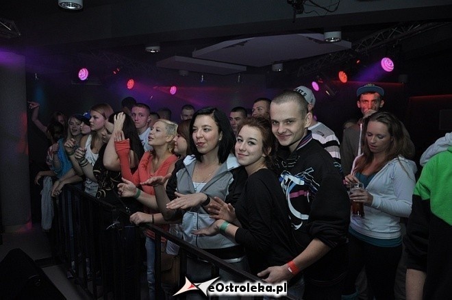 KaeN w Klubie U Studentów - Mega Galeria [28.09.2013] - zdjęcie #303 - eOstroleka.pl