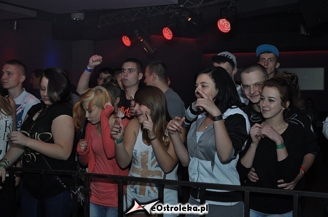 KaeN w Klubie U Studentów - Mega Galeria [28.09.2013] - zdjęcie #301 - eOstroleka.pl