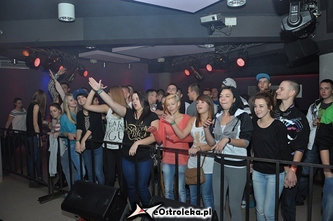 KaeN w Klubie U Studentów - Mega Galeria [28.09.2013] - zdjęcie #300 - eOstroleka.pl