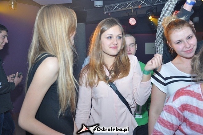 KaeN w Klubie U Studentów - Mega Galeria [28.09.2013] - zdjęcie #296 - eOstroleka.pl