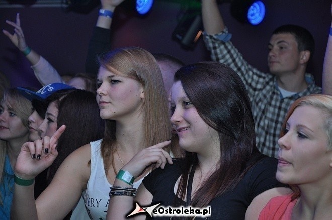 KaeN w Klubie U Studentów - Mega Galeria [28.09.2013] - zdjęcie #280 - eOstroleka.pl