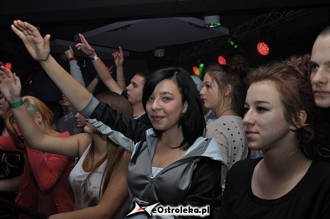 KaeN w Klubie U Studentów - Mega Galeria [28.09.2013] - zdjęcie #260 - eOstroleka.pl