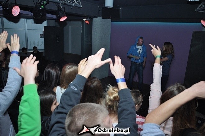 KaeN w Klubie U Studentów - Mega Galeria [28.09.2013] - zdjęcie #253 - eOstroleka.pl