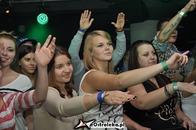 KaeN w Klubie U Studentów - Mega Galeria [28.09.2013] - zdjęcie #57 - eOstroleka.pl