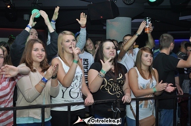 KaeN w Klubie U Studentów - Mega Galeria [28.09.2013] - zdjęcie #238 - eOstroleka.pl