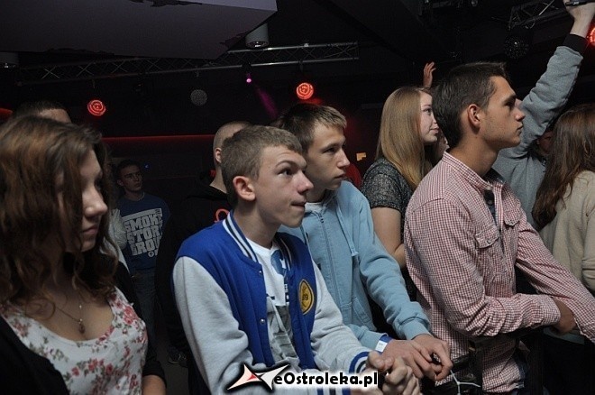 KaeN w Klubie U Studentów - Mega Galeria [28.09.2013] - zdjęcie #78 - eOstroleka.pl